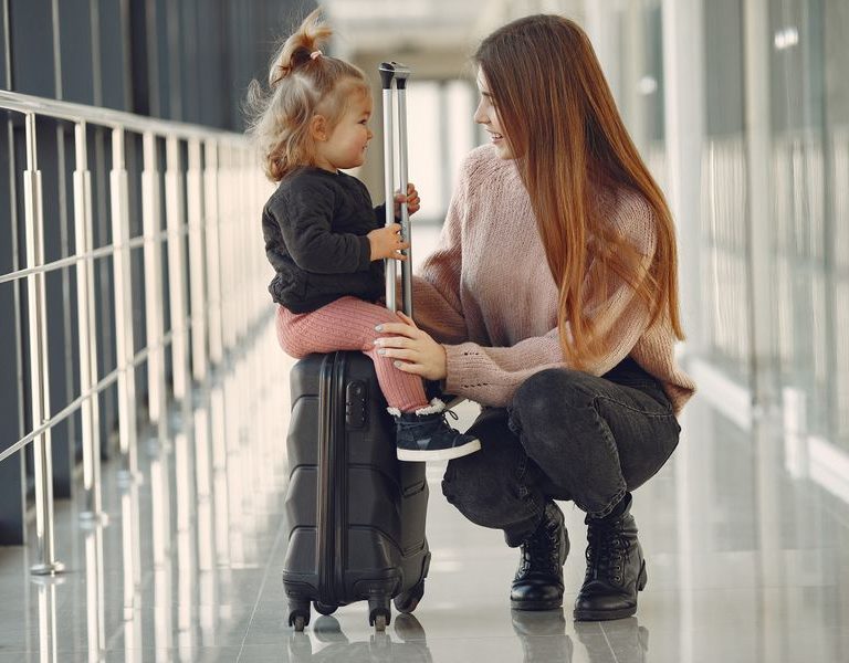 Bảo lãnh gia đình sang Hàn Quốc: Hồ sơ và quy trình