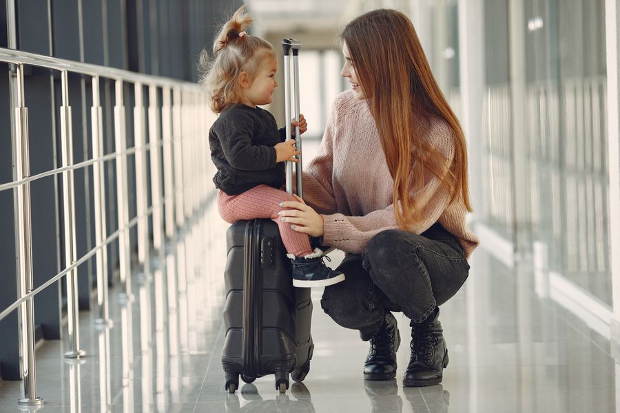 Bảo lãnh gia đình sang Hàn Quốc và kế hoạch nhập cảnh