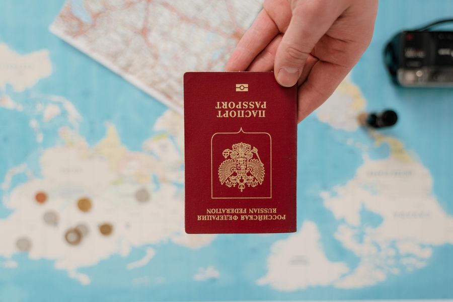 Giấy tờ visa bảo lãnh gia đình sang Hàn Quốc