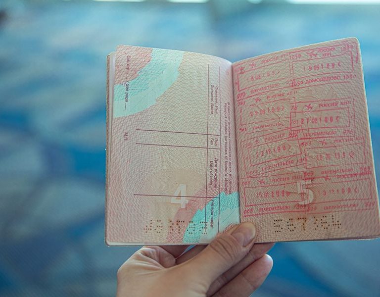 Dịch vụ visa Hàn Quốc tại SUNGHWA: Tư vấn hồ sơ rõ ràng